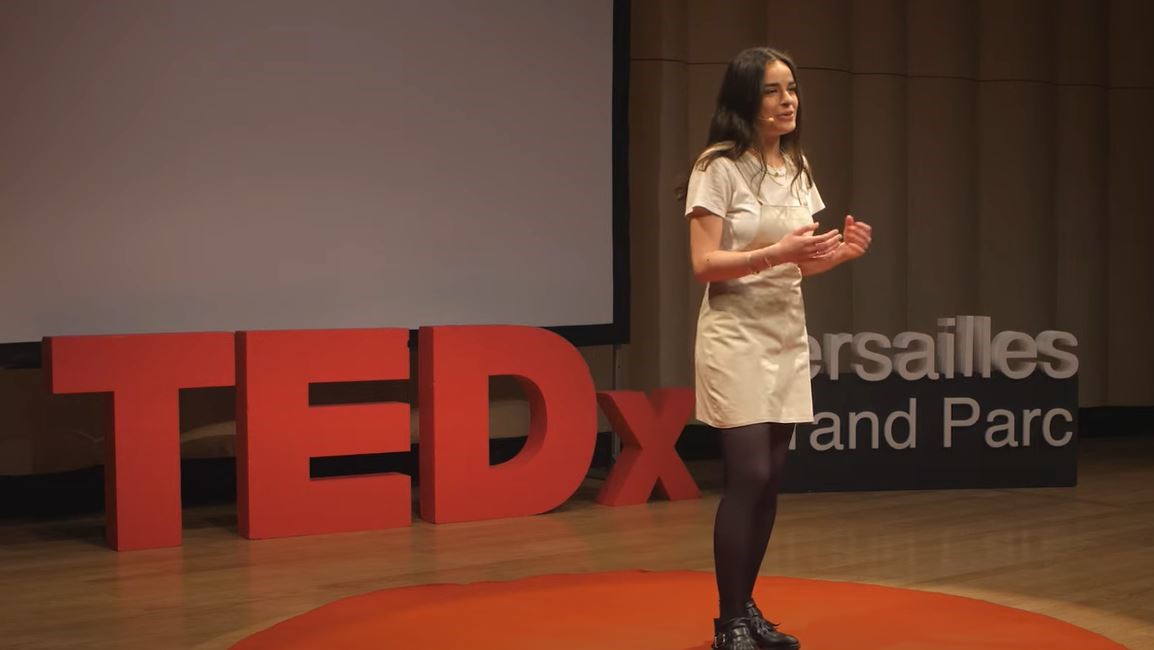 Vidéo TEDx